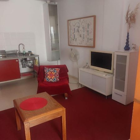 Alameda Hercules Apartamento Seville Luaran gambar